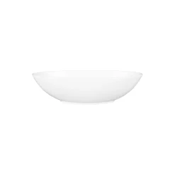 Jasper Conran White oval serveringsskål