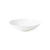 Jasper Conran White skål, 25 cm