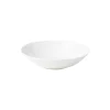 Jasper Conran White skål, 20 cm
