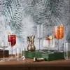 Jazz cocktailglass/Spritz-glass 4 stk.