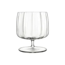 Jazz romglass 4 stk.