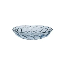 JELLIES FAMILY dyp tallerken, light blue