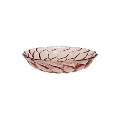 JELLIES FAMILY dyp tallerken, pink