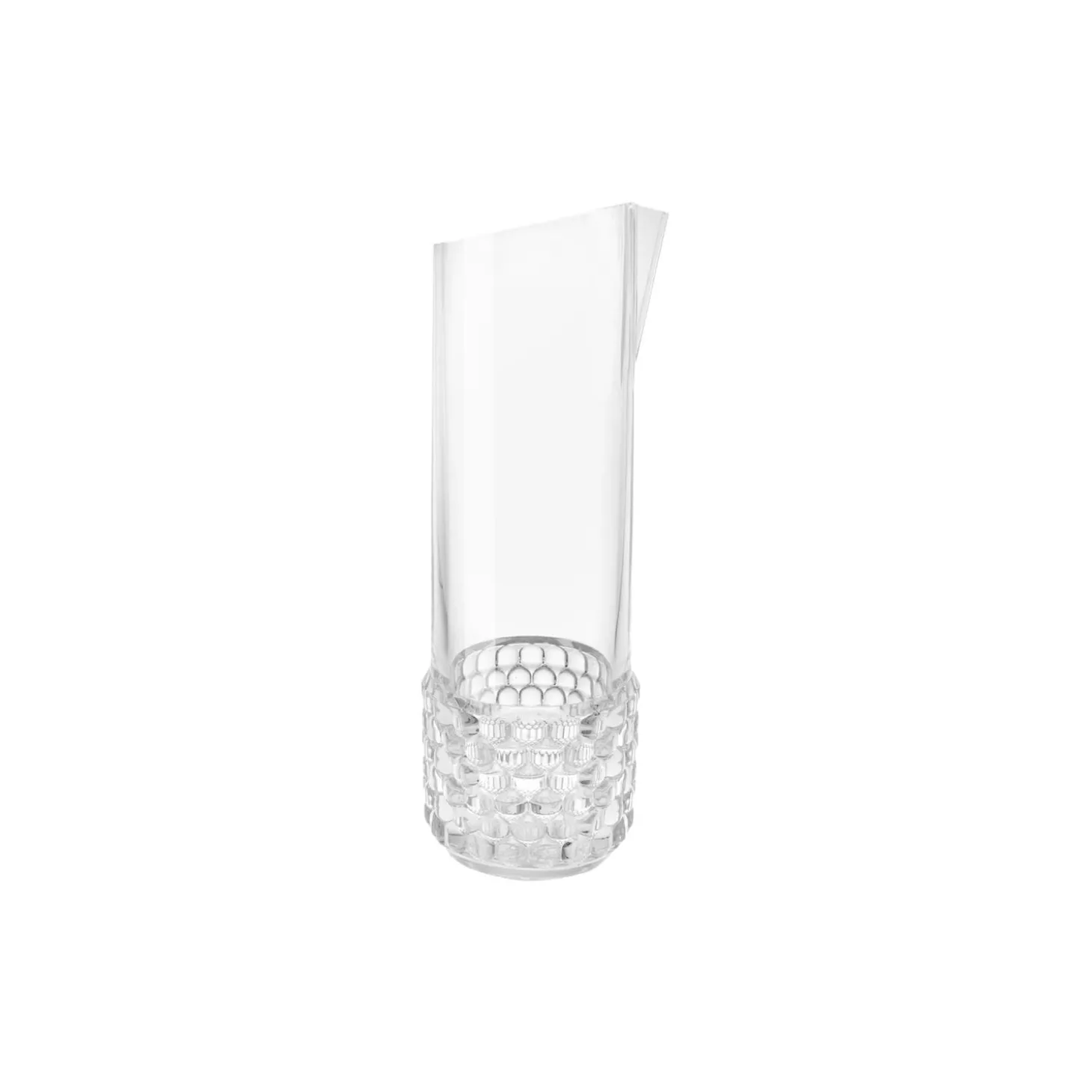 JELLIES FAMILY karaff, crystal