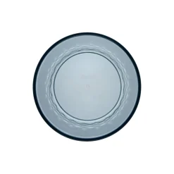 JELLIES FAMILY LONG DRINK glass, light blue