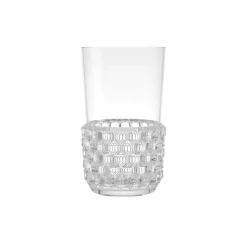 JELLIES FAMILY LONG DRINK glass, crystal