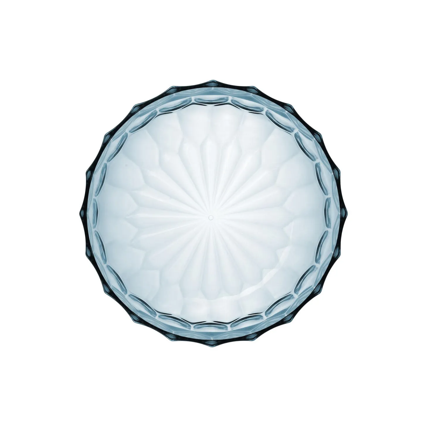 JELLIES FAMILY salatskål, light blue