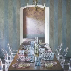 JELLIES FAMILY salatskål, light blue