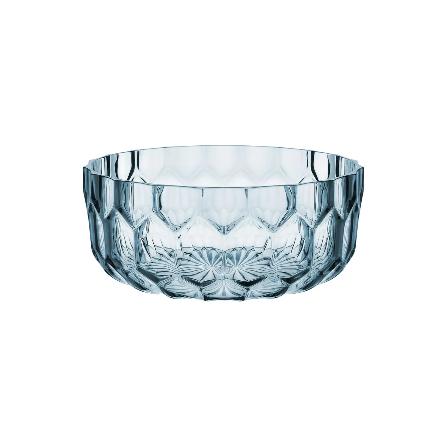 JELLIES FAMILY salatskål, light blue