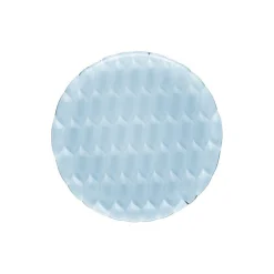 JELLIES FAMILY undertallerken, light blue