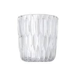 Jelly vase, crystal