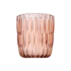Jelly vase, pink