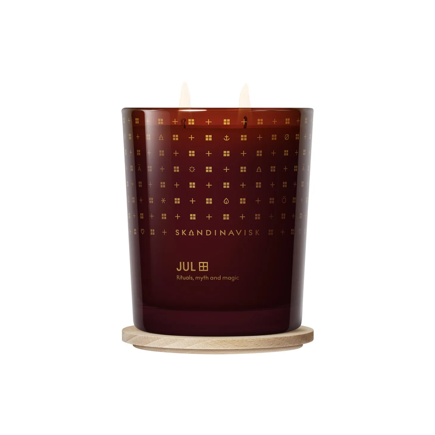 JUL Scented Candle Special Edition