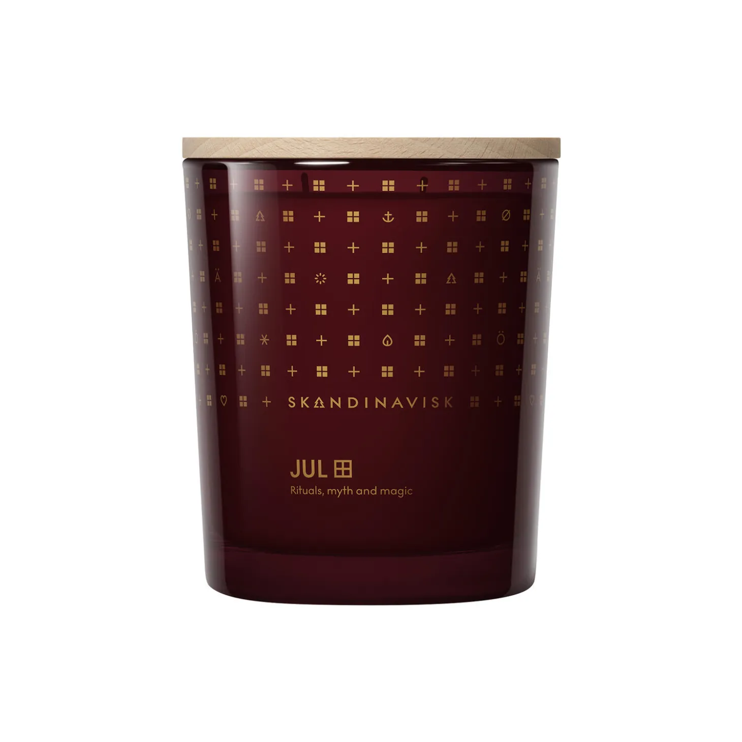 JUL Scented Candle Special Edition