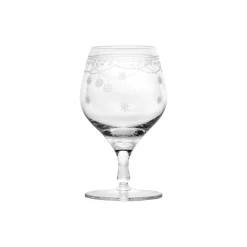 Julemorgen akevittglass