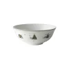 Julemorgen bolle, 17 cm