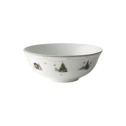 Julemorgen bolle, 17 cm