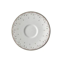 Julemorgen Girlander skål til kopp