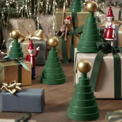 Juletre juledekoration