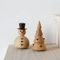 Juletreet