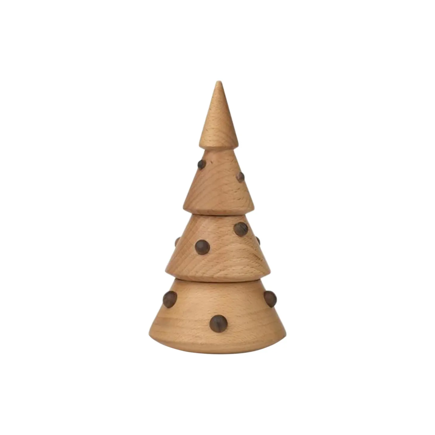 Juletreet