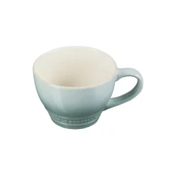 Jumbo kaffekopp, havsalt