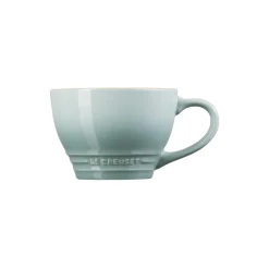 Jumbo kaffekopp, havsalt
