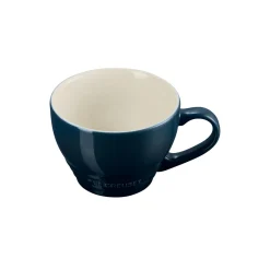 Jumbo kaffekopp, nuit