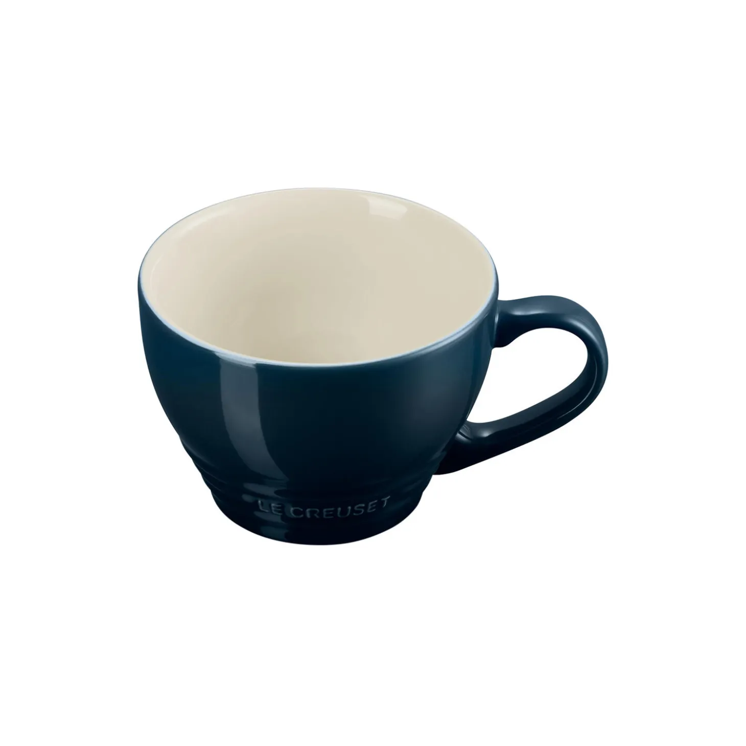 Jumbo kaffekopp, nuit