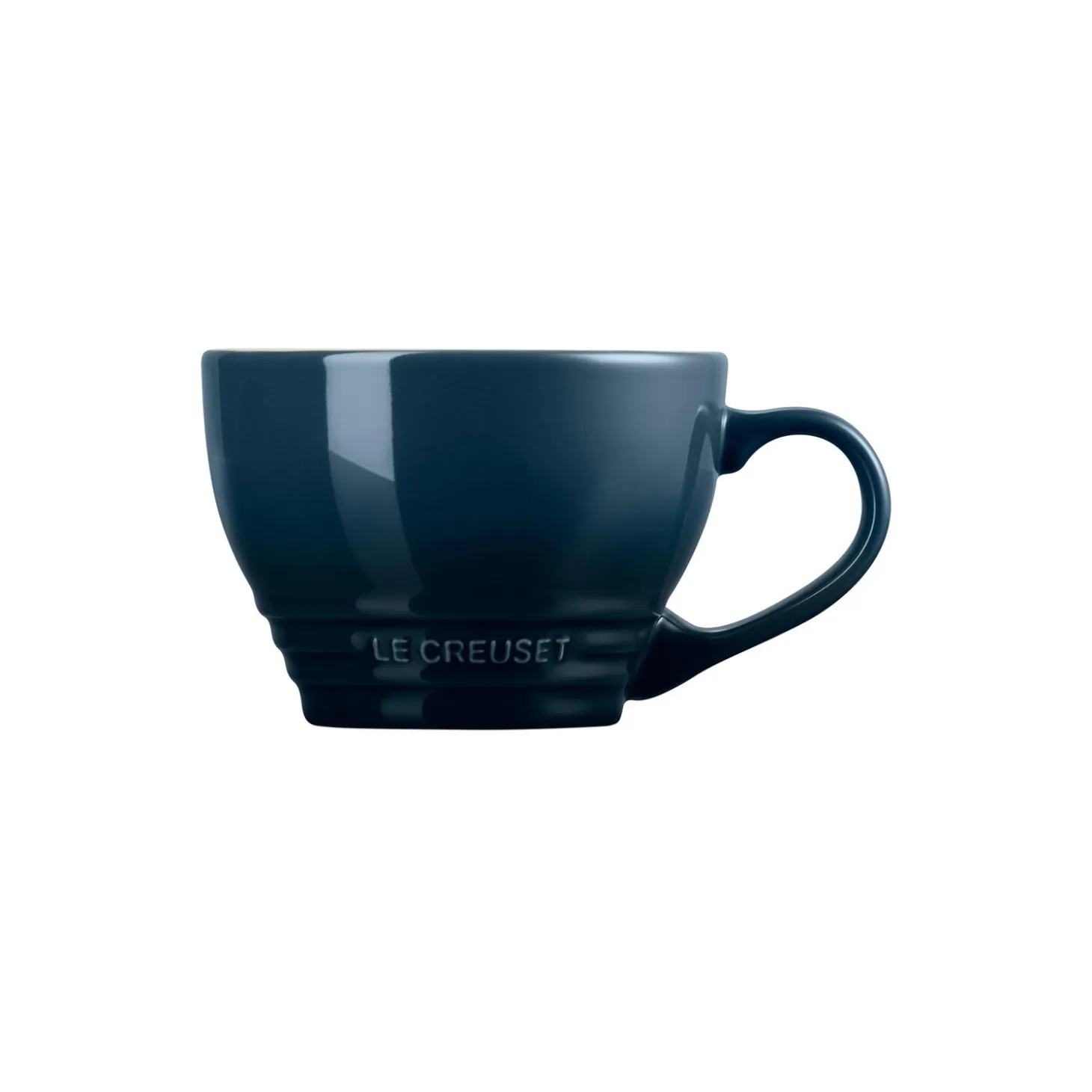 Jumbo kaffekopp, nuit
