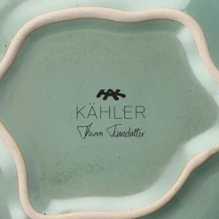 Kantarel Fat Liten, grønn