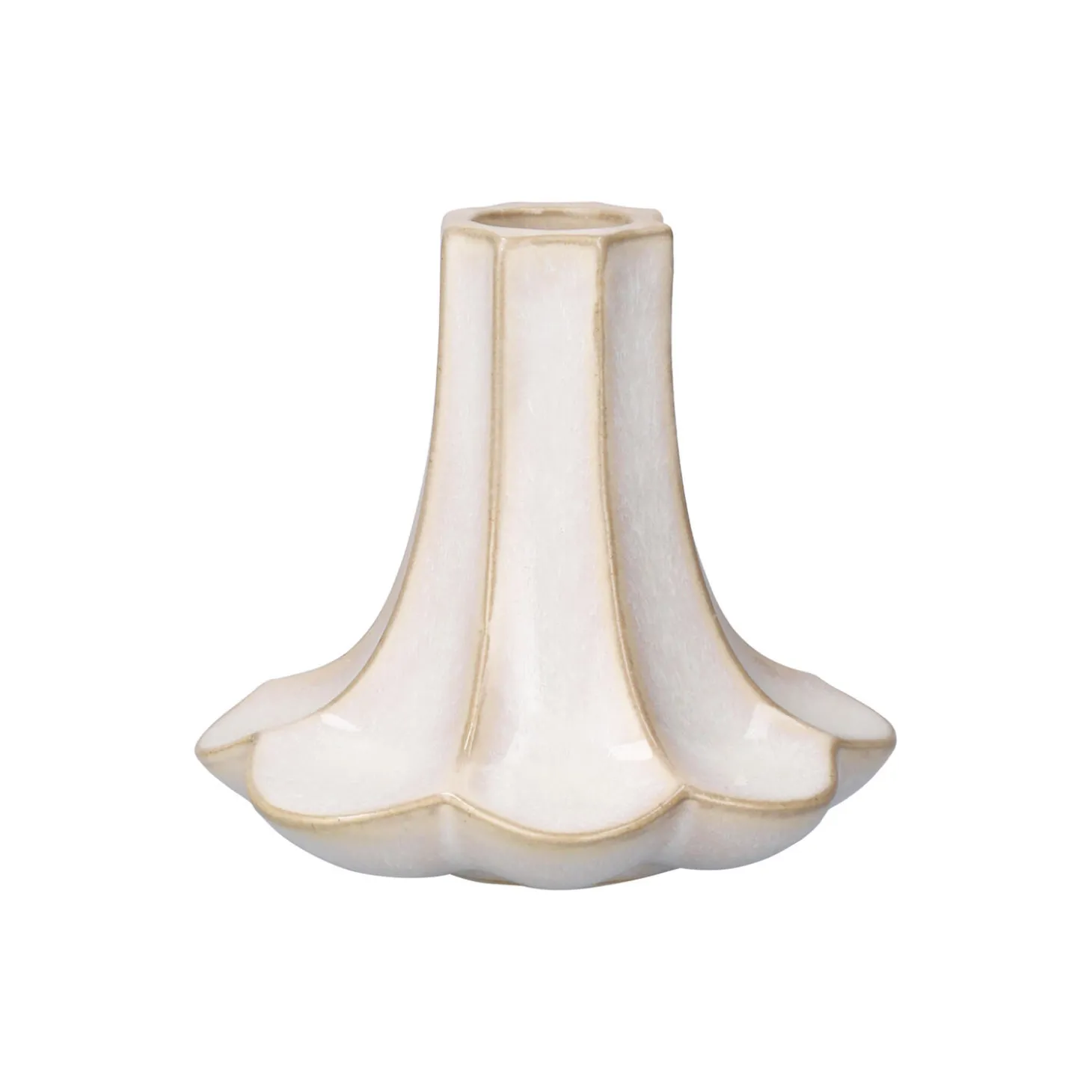 Kantarel Lysestake, sand