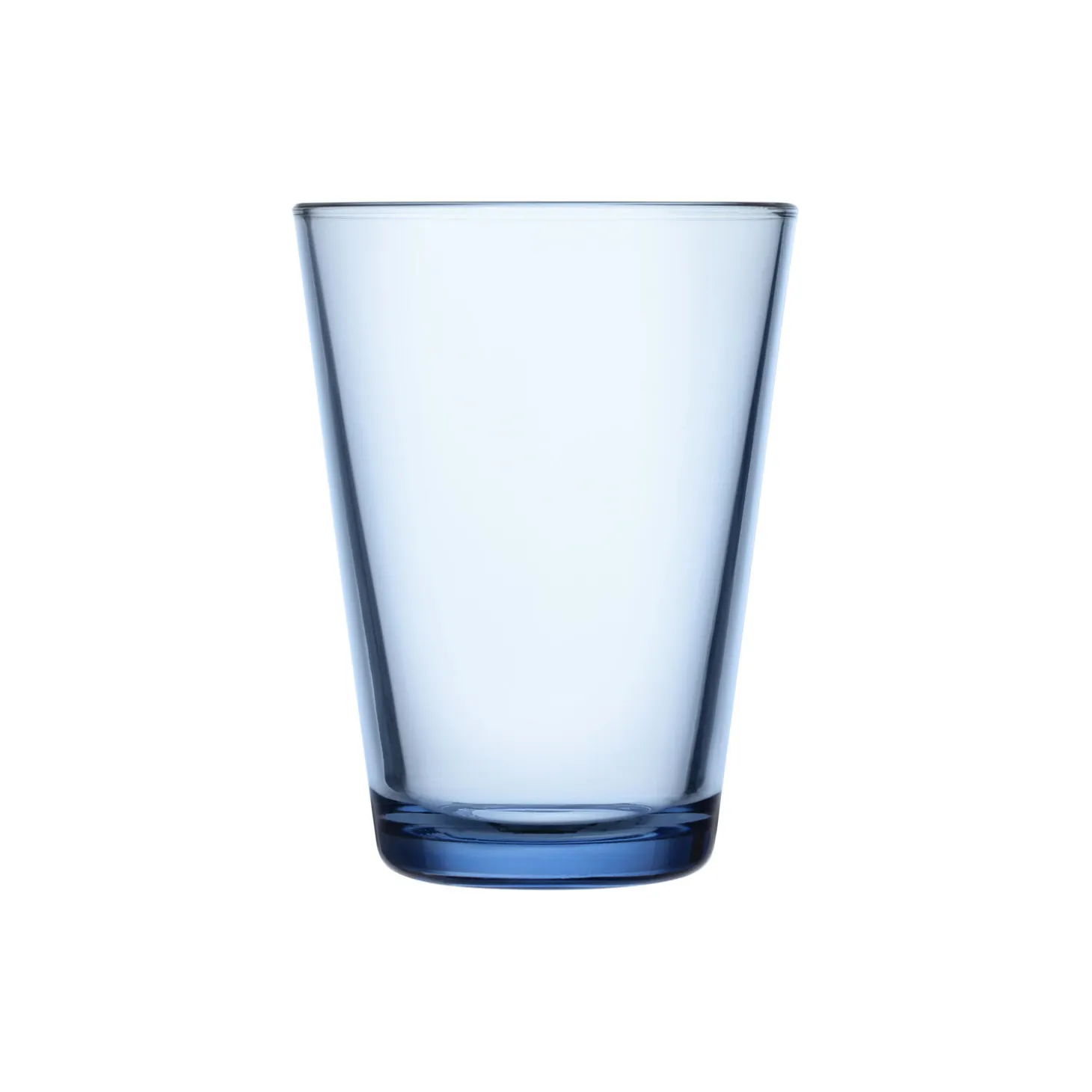 Kartio drikkeglass 2 stk., aqua