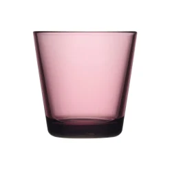 Kartio drikkeglass 2 stk, calluna
