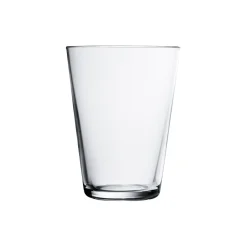 Kartio drikkeglass 2 stk., klar