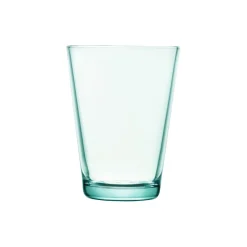 Kartio drikkeglass 2 stk., vanngrønn