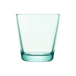 Kartio vannglass 2 stk., vanngrønn