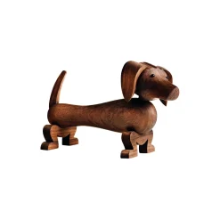 Kay Bojesen gravhund