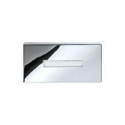 KB 82 tissueboks holder, stål
