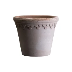 Københavner RAW Ø 30 cm potte, rosa