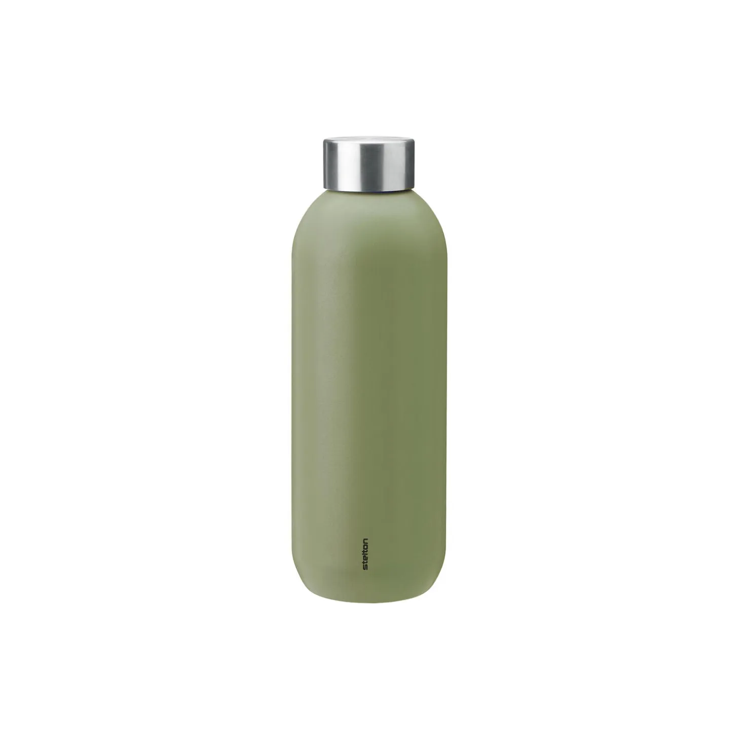 Keep Cool termoflaske, soft fern green