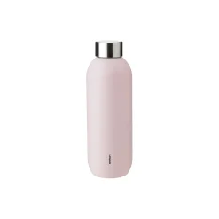 Keep Cool termoflaske, soft rose