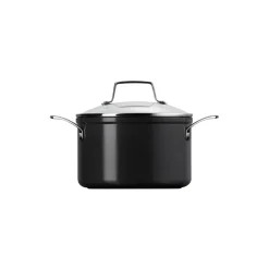 Keramisk gryte med lokk 3.8 L