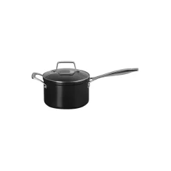Keramisk kasserolle med lokk