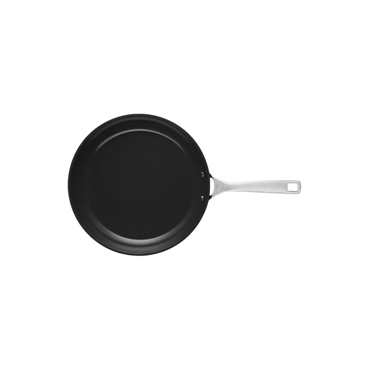Keramisk stekepanne Ø 30 cm
