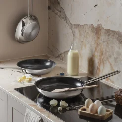 Keramisk stekepanne 28 cm