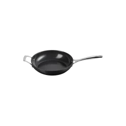 Keramisk stekepanne dyp
