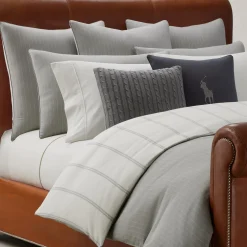 Kerrigan Duvet Cover, andover