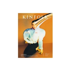 Kinfolk magasin edition 43