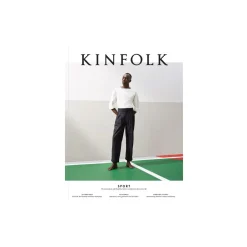 Kinfolk magasin vol. 26
